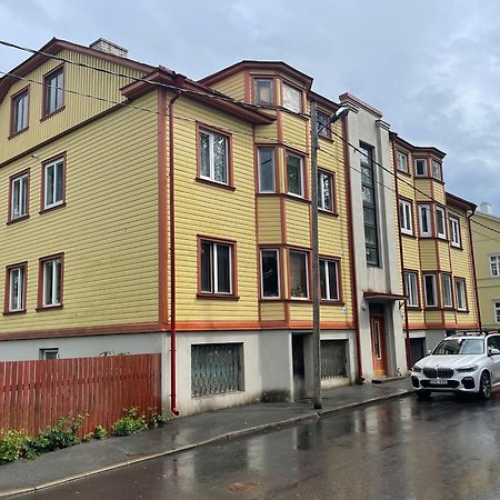 Kalamaja Home Reval Esterno foto