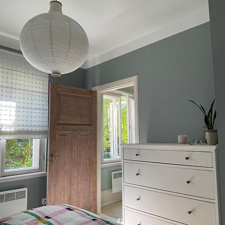 Kalamaja Home Reval Esterno foto
